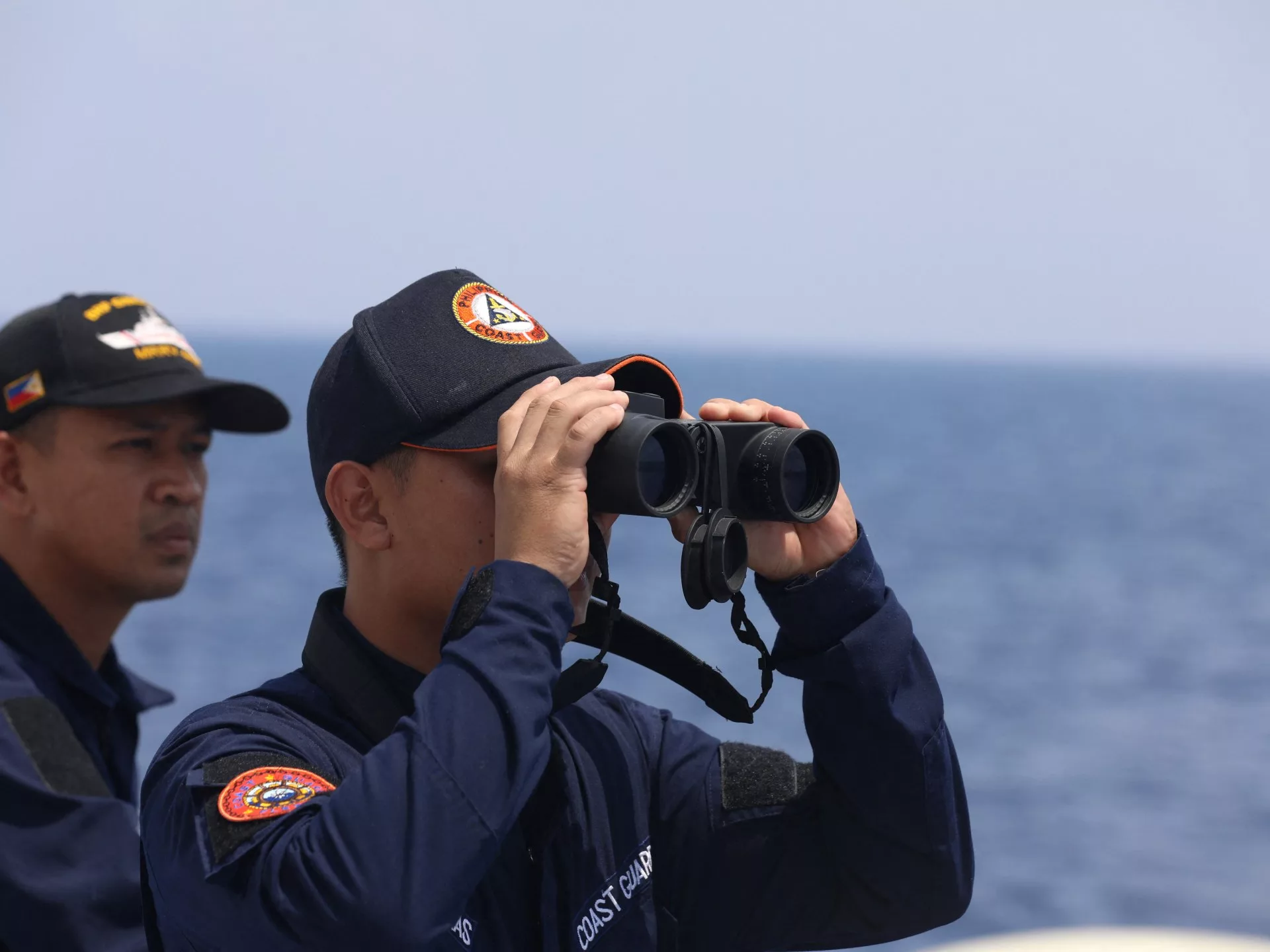 Vietnam y Filipinas firman acuerdos de seguridad en el disputado Mar de China Meridional |  Noticias del Mar de China Meridional