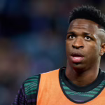 Vinicius Jr Racism: Los fanáticos consideraron culpar al crimen de odio contra la estrella de Madrid | Noticias de fútbol