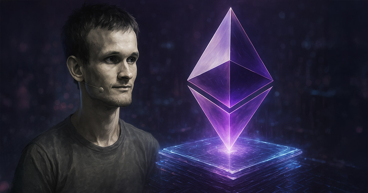 Vitalik Buterin propone limitar el uso de gas por transacción Ethereum para aumentar la compatibilidad de ZKVM, seguridad
