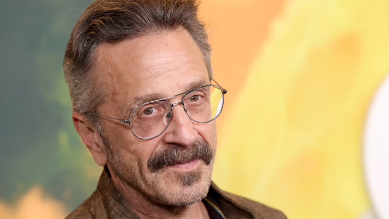 'WTF con Marc Maron' para terminar después de 16 años: NPR