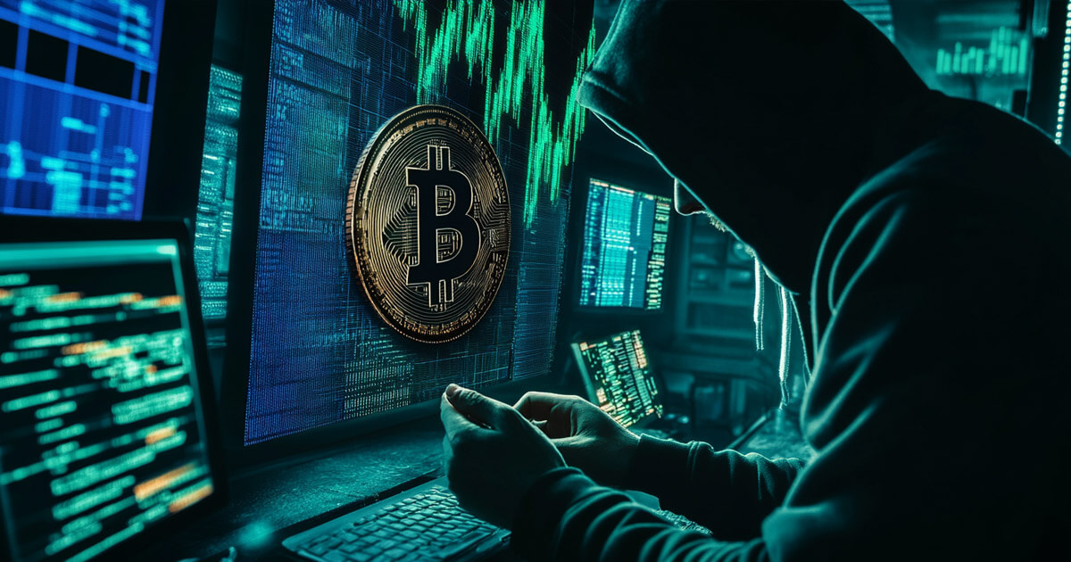Zachxbt revela $ 7 millones de Bitcoin robado de OG Holder se congeló con la ayuda de Binance