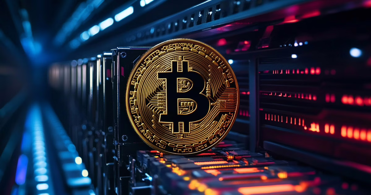 Bitcoin Mining empuja la agenda de sostenibilidad con más del 50% de la energía generada a partir de las energías renovables