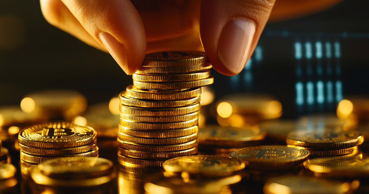 Las empresas públicas ya han adquirido el 96% de todos los bitcoin que se extraerán para 2025