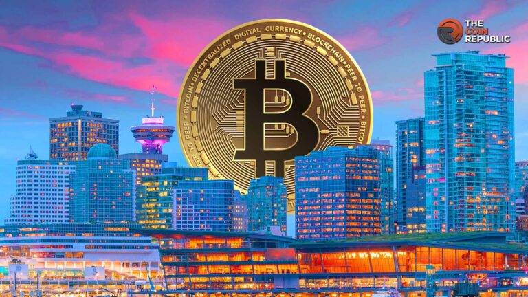 el alcalde de vancouver apunta a una ciudad amiga de bitcoin mundodaily