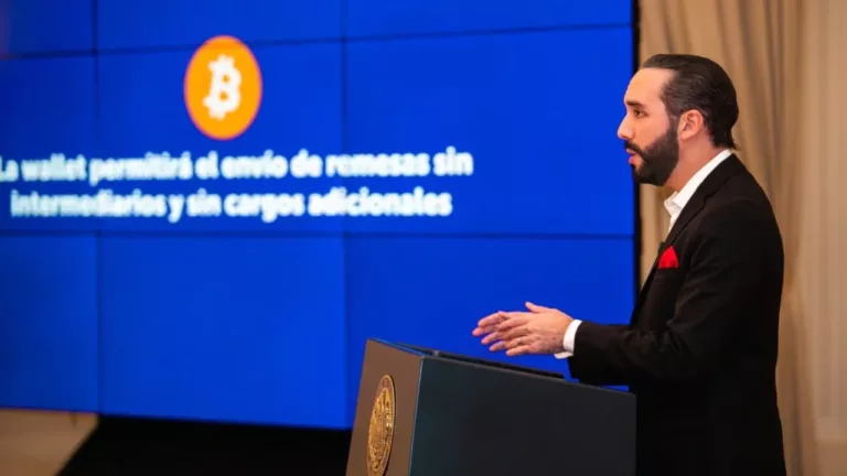 el salvador flexibiliza las politicas de bitcoin mundodaily