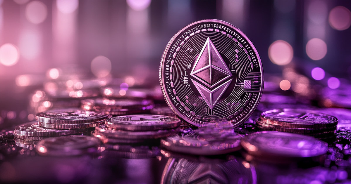 SEC limpia el comercio de opciones ETF Ethereum para BlackRock y Fidelity