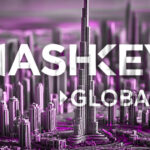 HashKey amplía su presencia global con la aprobación de una licencia de activo virtual en Dubai