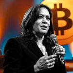Kamala Harris will not be speaking at Bitcoin Conference 2024