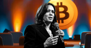 Kamala Harris will not be speaking at Bitcoin Conference 2024
