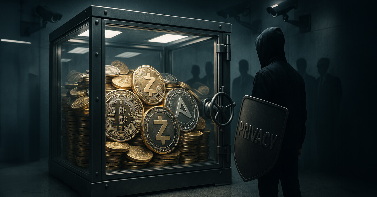 La privacidad de Blockchain es un derecho, no una herramienta criminal
