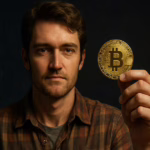 El fundador de Silk Road recibe una donación de $ 31.4 millones en el BTC después de enderezar $ 1.8 millones en una subasta