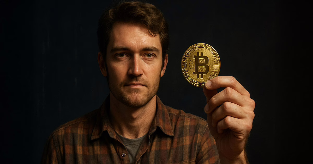 El fundador de Silk Road recibe una donación de $ 31.4 millones en el BTC después de enderezar $ 1.8 millones en una subasta