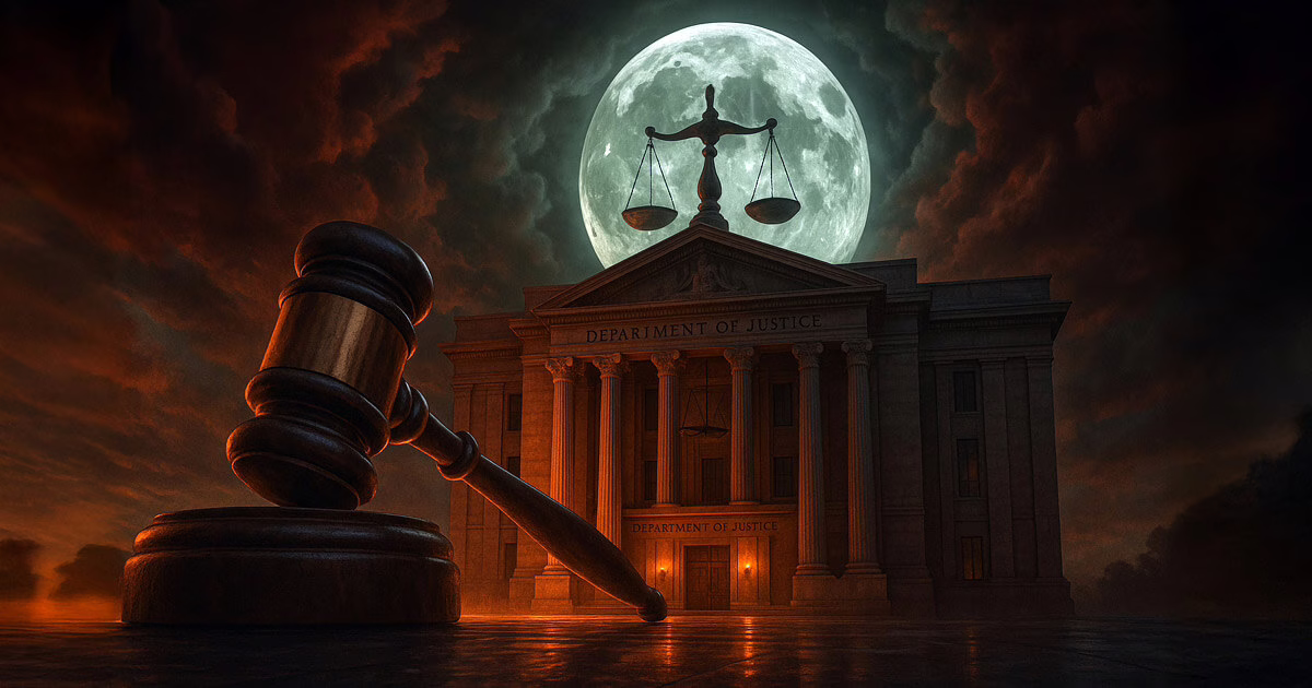 Ex -Ceo de Safemoon, Braden Karony, condenado por todas las acusaciones en un esquema de fraude de cifrado de $ 200 millones