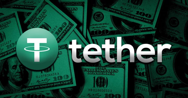 Tether has frozen $435M USDT for U.S. DOJ, FBI, and Secret Service