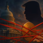Las preocupaciones sobre el conflicto de intereses de Trump están disminuyendo el progreso de la política de cifrado más amplia