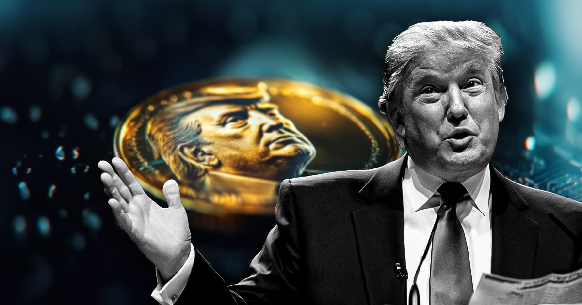 El presidente Trump confirma la cena de gala el 22 de mayo para los principales titulares de Trump