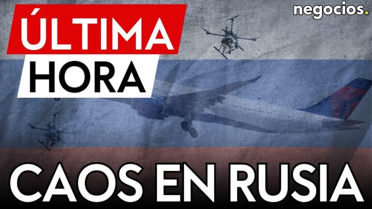 vuelos suspendidos en los aeropuertos de moscu debido al ataque de los drones ucranianos mundodaily