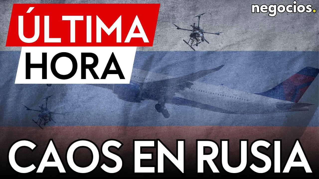 vuelos suspendidos en los aeropuertos de moscu debido al ataque de los drones ucranianos mundodaily jpg