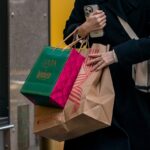 Tell NPR your holiday shopping plans : NPR