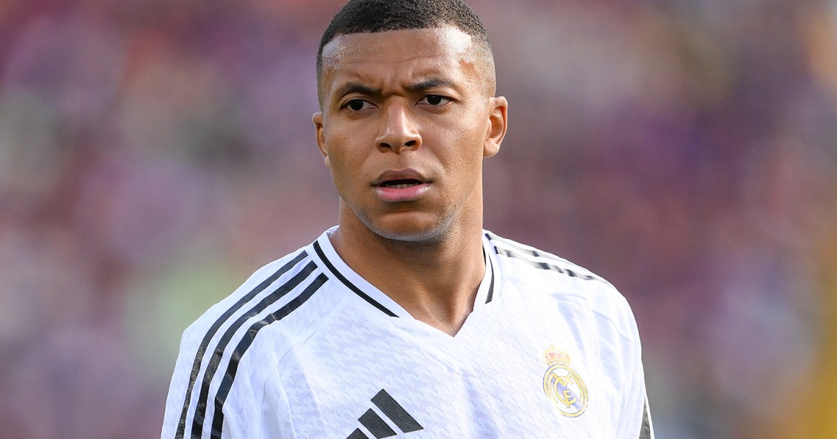 ¿Mbappe jugará en la Copa Mundial de Clubes de la FIFA? | Noticias de fútbol