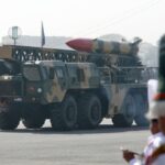 ¿Podría Pakistán India usar armas nucleares? Esto es lo que dicen tus doctrinas | Noticias de tensiones de India-Pakistán