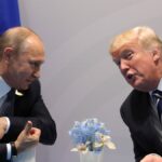 ¿Por qué Trump mueve submarinos nucleares después de la escala con Medvedev? | Noticias de armas nucleares