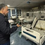 ¿Quién es Hussam Abu Safia, director de un importante hospital de Gaza detenido por Israel? | Noticias del conflicto entre Israel y Palestina